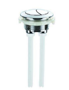 BOTON ESTANQUE 2 ETAPAS Ø48 MM  (BOLSA)