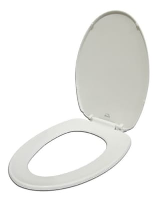 ASIENTO TAPA W.C. CADIZ ELONGADA (CAJA DE COLOR)
