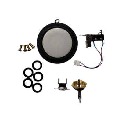 KIT MANTENCION CALEFONT MADEMSA VITALITY 13 LTS