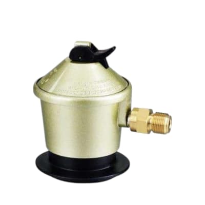 REGULADOR  CERTIFICADO