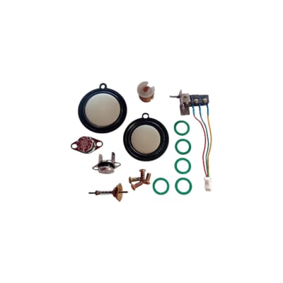 KIT MANTENCION CALEFONT JUNKERS NECKAR W5, W7