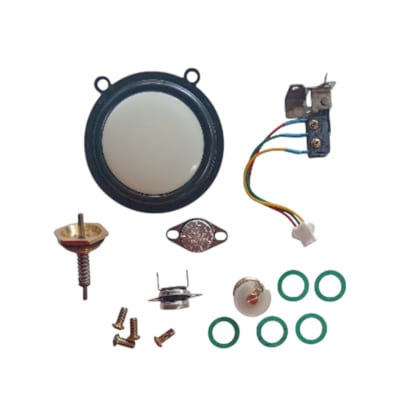 KIT MANTENCION CALEFONT JUNKERS NECKAR W10/W13, WN10/WN13