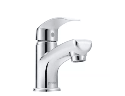 MONOMANDO LAVAMANOS CAPRI STRETTO