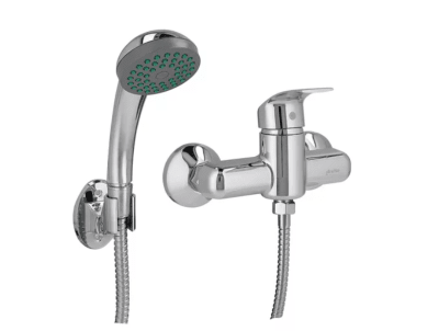 MONOMANDO DUCHA CAPRI