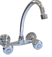 COMBINACIÓN  LAVAPLATOS AL  MURO 6