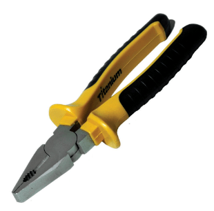 ALICATE UNIVERSAL 8*