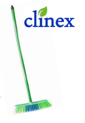 ESCOBILLON ECONOMICO