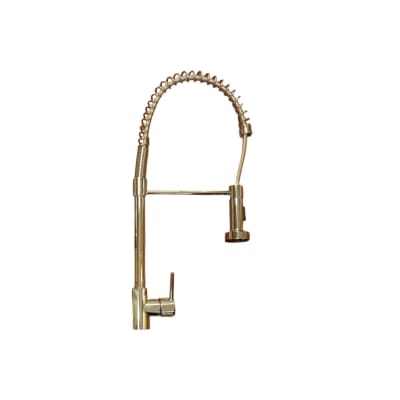 MONOMANDO LAVAPLATOS COMERCIAL GOURMET