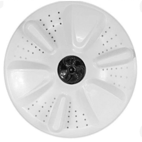 AGITADOR LAVADORA DAEWOO 41 CM