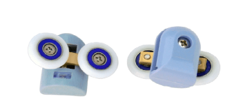 CARRITO 2 RUEDAS PARA SHOWER SUPERIOR