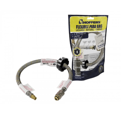 FLEXIBLE GAS HE HE 7/8