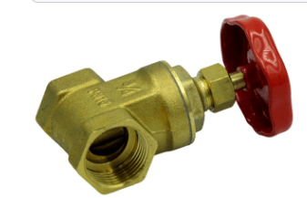 VALVULA DE COMPUERTA  3/4