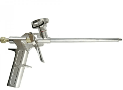 PISTOLA ESPUMA REX