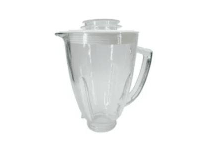 VASO VIDRIO BLSTMG C/TAPA OSTER