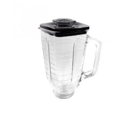 VASO OSTER VIDRIO Z01-07A1 C/TAPA