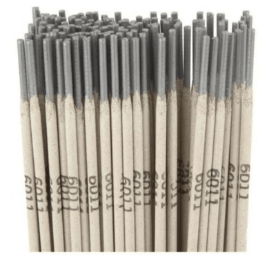 ELECTRODO SOLDADURA WESTLEY  E6011 3/32