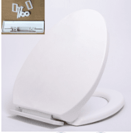 ASIENTO TAPA W.C. TAUMM MODERN