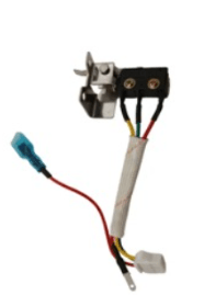 MICROSWITCH SPLENDID MASTER MVG10-13 TF
