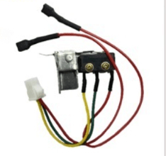 MICROSWITCH