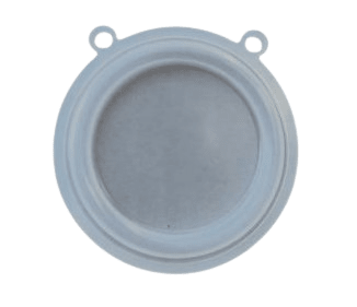 MEMBRANA CALEFONT IMPORTADO Ø73 MM 2 OREJAS