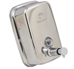 DISPENSADOR JABON LIQUIDO