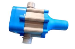 CONTROLADOR AUTOMATICO PARA BOMBA DE AGUA 2HP