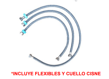 LAVAMANOS ACERO INOXIDABLE 43x38x90 CM