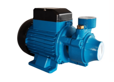 BOMBA PERIFERICA QB80 1 HP