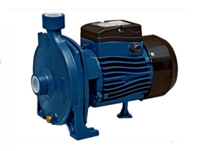 BOMBA PERIFERICA CENTRIFUGA 1 HP