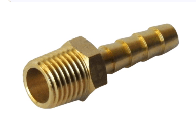 TETILLA BRONCE HE 1/4