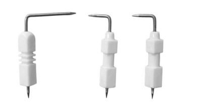 SET  BUJIAS CALEFONT 6-8 LTS (3 PIEZAS)
