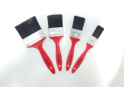 SET 4 BROCHAS ECONOMICAS 1 . 1 1/2 . 2 . 3