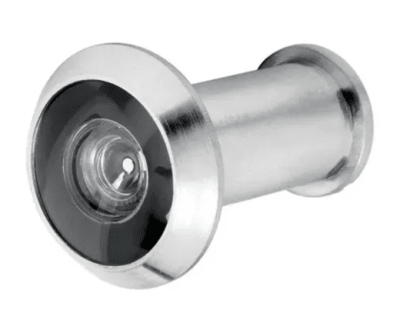 OJO MAGICO ACERO INOXIDABLE