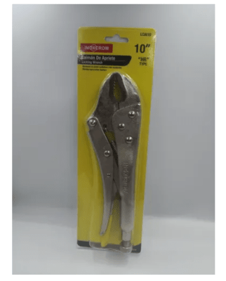 LLAVE CAIMAN DE APRIETE 10