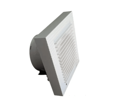 EXTRACTOR DE AIRE PARA BAÑO CERTIFICADO 100 MM