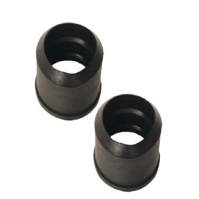 CAPUCHON DE GOMA 32 A 40 MM (BOLSA 50 UNIDADES)