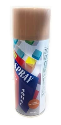 PINTURA EN SPRAY COBRE