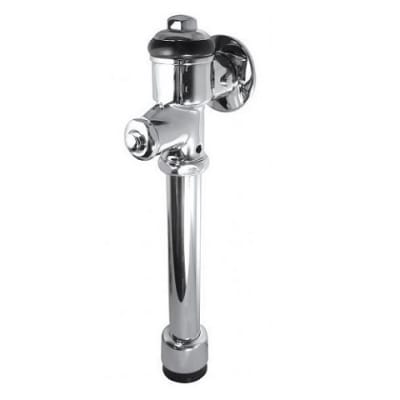 FLUXOMETRO  W.C. COBRA ENTRADA VERTICAL 1 1/4