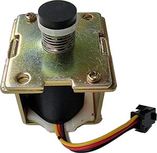 SELENOIDE STANDARD (ZD131)