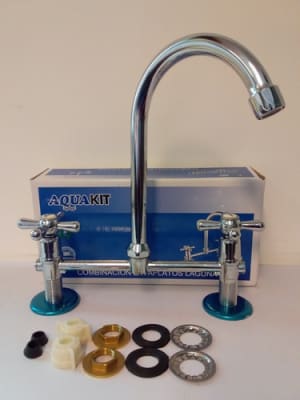 COMBINACION LAVAPLATOS LAGUNA STANDARD