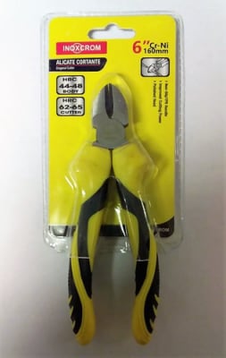 ALICATE CORTANTE 6
