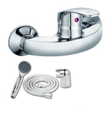 MONOMANDO DUCHA GRAND C/DUCHA TELEFONO