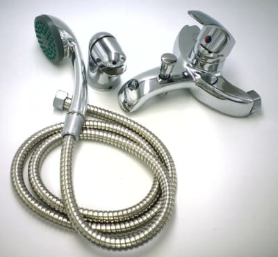 MONOMANDO TINA GRAND C/DUCHA TELEFONO