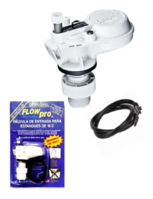 VALVULA ESTANQUE FLOWPRO