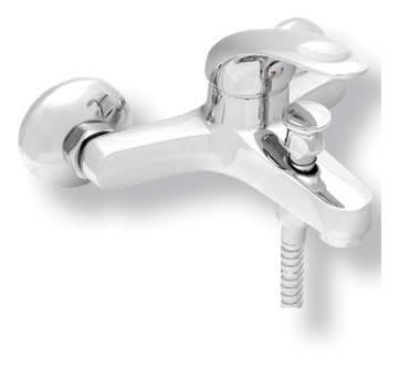 MONOMANDO TINA FANALOZA JAZZ C/DUCHA TELEFONO