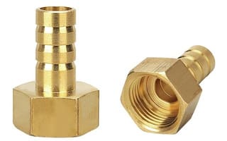 TETILLA BRONCE HI 1/2 Pulg.