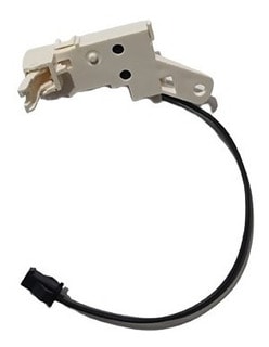 MICROSWITCH JUNKERS COMPLETO CAJA BLANCA ORIGINAL