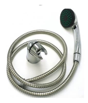 DUCHA TELEFONO DELUXE ECONÓMICA 1.5 MT