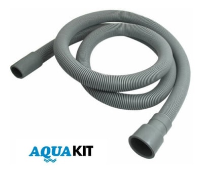 MANGUERA LAVADORA DE DESCARGA 2 MT