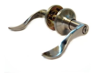 CERRADURA MANILLA BAÑO MILANO